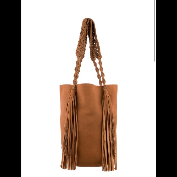 Ulla Johnson Handbags - Ulla Johnson Paloma